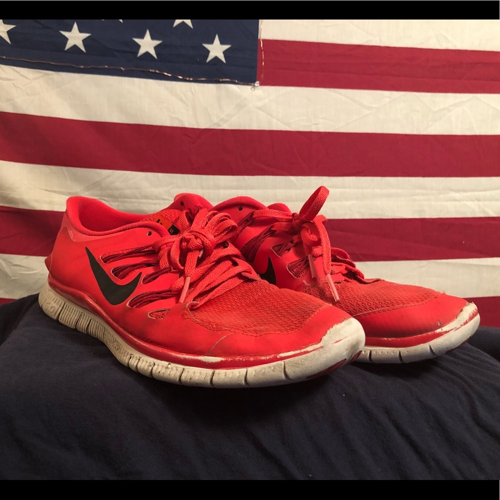 Nike Free Run 5.0